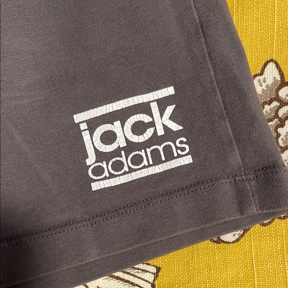 Gray Men's Shorts-M - Picture 3 of 5